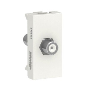 TOMA TV, COAXIAL, 9MM. S70546804 SCHNEIDER ELECTRIC