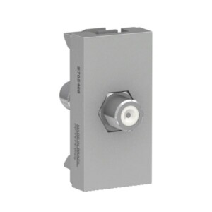 TOMA DE TV COAXIAL. S70546874 SCHNEIDER ELECTRIC