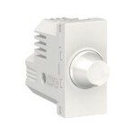 DIMMER GIRATORIO RESISTIVO 1 MÓDULO 127V S70710024 SCHNEIDER ELECTRIC.
