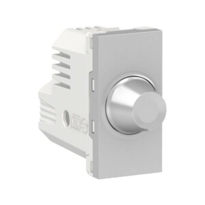 DIMMER GIRATORIO RESISTIVO 1 MÓDULO, 127V, S70710074 SCHNEIDER ELECTRIC