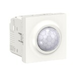 SENSOR DE MOVIMIENTO, 2 MÓDULOS. S70723109 SCHNEIDER ELECTRIC