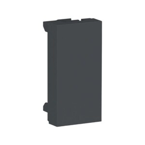MÓDULO CIEGO 1 MÓDULO (SET 2 PIEZAS) S70866194 SCHNEIDER ELECTRIC