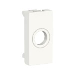 MÓDULO SALIDA CABLE, BLANCO. S70866804 SCHNEIDER ELECTRIC