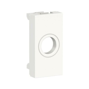 MÓDULO SALIDA CABLE, BLANCO. S70866804 SCHNEIDER ELECTRIC