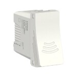 ZUMBADOR 1 MÓDULO, 127V, S70878304 SCHNEIDER ELECTRIC