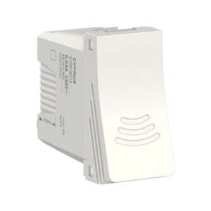 ZUMBADOR 1 MÓDULO, 127V, S70878304 SCHNEIDER ELECTRIC