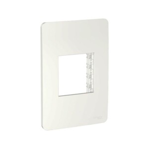 PLACA + SOPORTE 2 MÓDULOS ORION S735102004 SCHNEIDER ELECTRIC