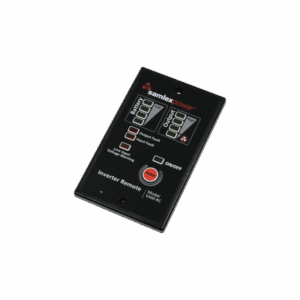 CONTROL REMOTO PARA INVERSORES SERIE SAM SAM-RC