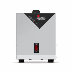 SBAVRAC2000