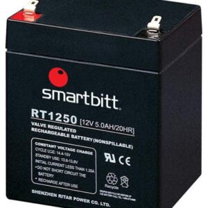 SBBA12-5