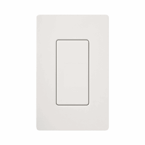 Tapa ciega para instalación en pared.: SCBISW