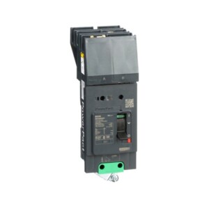 Interruptor POWERPACT BD,2P20A,AB,I-LINE BDA260201 ENCHUFABLE para I-Line