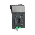 Interruptor POWERPACT BD,3P30A,I-LINE BDA36030 ENCHUFABLE para I-Line