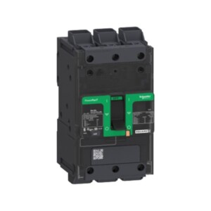 POWERPACT BD,3P15A,UM EVERLINK BDL36015LU