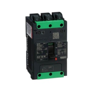 POWERPACT BD,3P30A,UM EVERLINK BDL36030LU