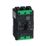 POWERPACT BD,3P40A,UM EVERLINK BDL36040LU