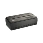 UNIDAD EASY UPS BV DE APC, 1000 VA, 120V BV1000 SCHENIDER ELECTRIC.