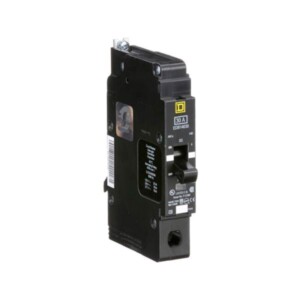 Interruptor Atornillable marco E-1P 30 A 277 Vca 18/25kA EDB14030