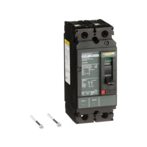 H 18KA 2P 600V 050A HDL26050