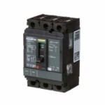 H 18KA 3P 600V 050A HDL36050