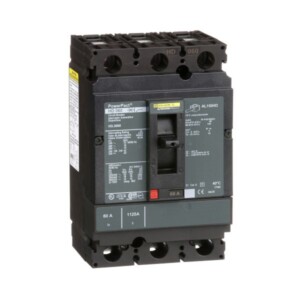 H 18KA 3P 600V 060A HDL36060