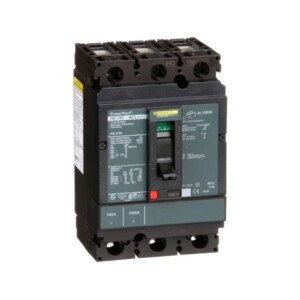 H 18KA 3P 600V 100A HDL36100