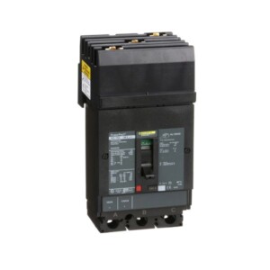 Interruptor H 35KA 3P 600V 100A HGA36100 ENCHUFABLE para I-Line