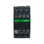 TeSys D - Contactor - 3P AC-3 - <=440 V 25 A - bobina 110 V CA LC1D25F7