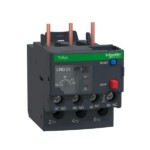 RELEVADOR DE SOBRECARGA 12 - 18 A LRD21 SCHNEIDER ELECTRIC