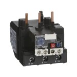 RELEVADOR SOBRECARGA 37 - 50 A LRD3357 SCHNEIDER ELECTRIC.