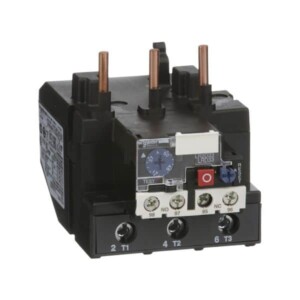 RELEVADOR SOBRECARGA 37 - 50 A LRD3357 SCHNEIDER ELECTRIC.