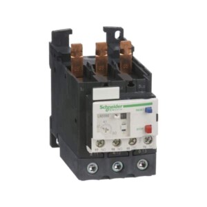RELEVADOR SOBRECARGA 37A - 50A LRD350 SCHNEIDER ELECTRIC