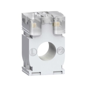 TRANSFORMADOR DE CORRIENTE 150/5 PARA CABLE DE 21MM METSECT5CC015 SCHNEIDER ELECTRIC