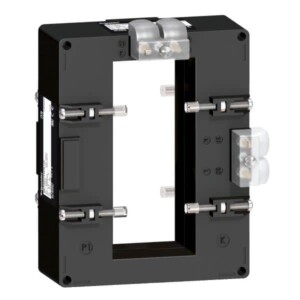 TRANSFORMADOR DE CORRIENTE TROPICALIZASO 2000/5, 2000A, METSECT5DC200 SCHNEIDER ELECTRIC