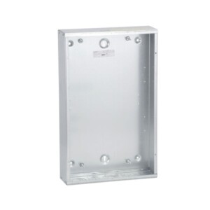 CAJA GABINETE PARA TABLERO NQ/NF, TIPO 1, 20 X 32. MH32 SCHNEIDER ELECTRIC