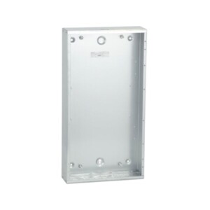 CAJA GABINETE PARA TABLERO NQ/NF, 20 X 38. MH38 SCHNEIDER ELECTRIC