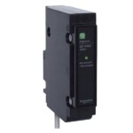 Supresor De Picos T2 Tipo Qo 22 Ka 1f, 2h, 120 Vca, - QO120SB