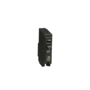 PASTILLA INTERRUPTOR TERMOMAGNÉTICO QO140 1POLO40A SCHNEIDER