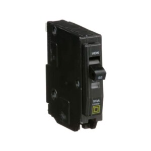 INTERRUPTOR TERMOMAG. ENCHUFABLE 1P 50A 240VCA TE QO150