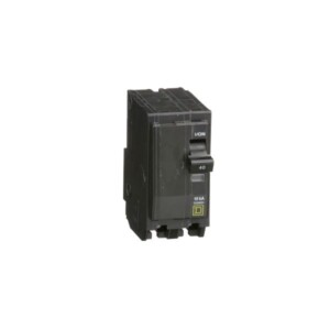 INTERRUPTOR TERMOMAGNETICO SINGABINETE 2P 40A 240V             QO240