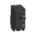 INTERRUPTOR TERMOMAGNETICO SINGABINETE 2P 50A 240V             QO250