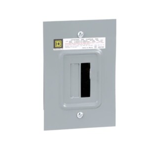 CENTRO DE CARGA 1F 3H         ZAP/PRINC. 2P 40A                QO2F