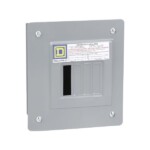 CENTRO DE CARGA 4P 60A        240/120V                         QOD4F
