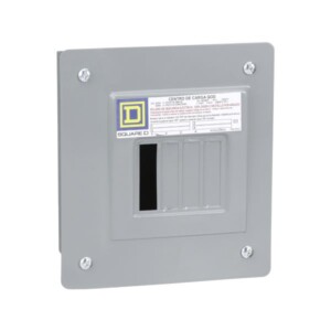 CENTRO DE CARGA 4P 60A        240/120V                         QOD4F