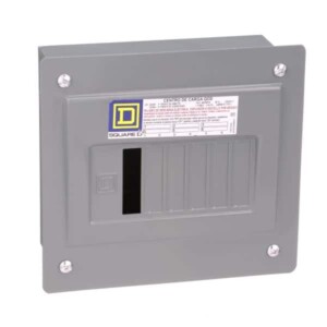 CENTRO DE CARGA 6P 100A       240/120V                         QOD6F