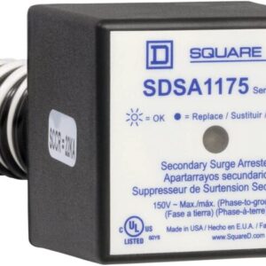 Supresor de Picos 36 KA 220V, SDSA1175