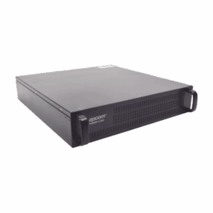 Gabinete para banco de baterías y cables para UPS modelo EP3000 SHELL
