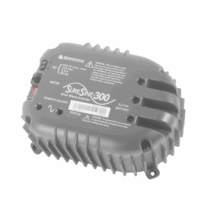Inversor de Onda Sinusoidal Pura, 300 Watts de Potencia SI-300-115V-UL