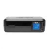 No Break Tripp Lite SmartPro SMART1000LCD, 500W, 1000VA, Entrada 120V, Salida 120V | Humberto Chacon