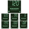 Tripp Lite SMART2200RM2U UPS No Break SmartPro de Onda Sinusoidal, Interactivo, 120V, 2.2kVA, 1.92kW, Opciones de Tarjeta de Red, 2U, Pantalla LCD, USB, DB9 | Rogelio Chavarria